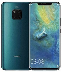 Прошивка телефона Huawei Mate 20 Pro в Иванове